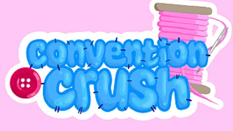 Convention Crush