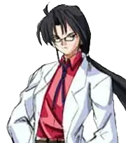 本間 宗一郎