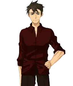 久川武郎