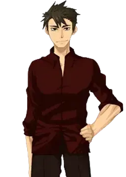 久川武郎