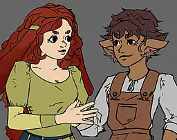 A Little Quest
