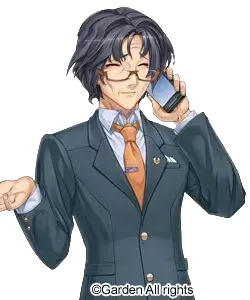 亜透 鴻
