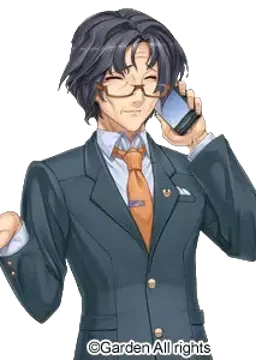 亜透 鴻