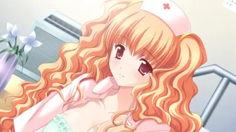ゆ〜パラ！〜ただいま乳院中〜