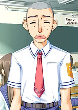 イガグリ