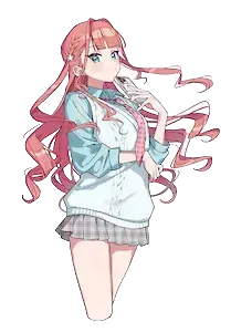 本城 綾華