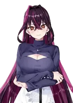 毒ヶ衣 ちなみ