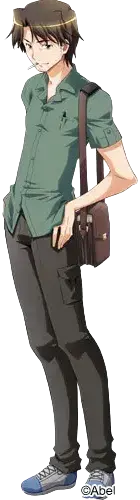 伊達仁