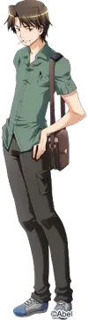 伊達仁