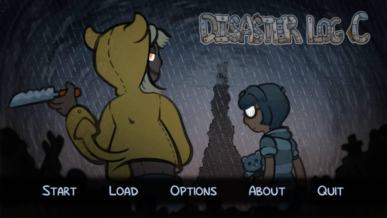 Disaster Log C