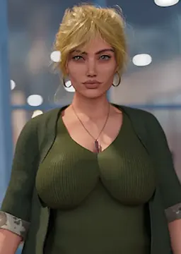 Angelina