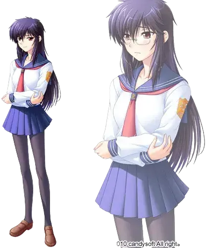 椰子なごみ