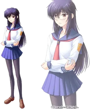 椰子なごみ