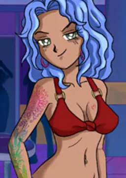 Sarah