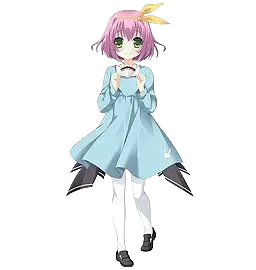 冠 舞姫