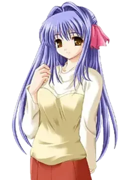 橘 憂