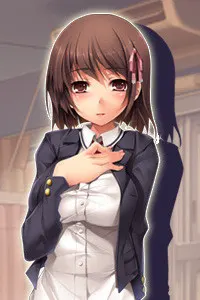 桐原雪乃