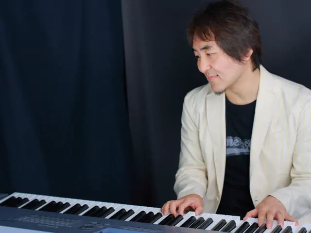 坂本裕介