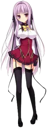 黒羽 かもめ