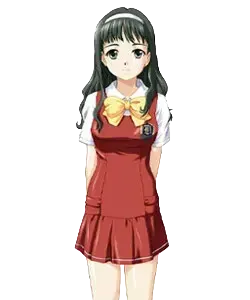 神泉 やす菜