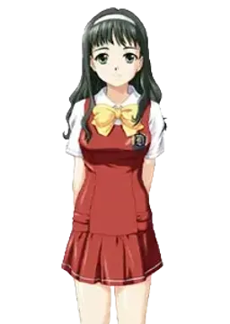 神泉 やす菜