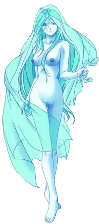 月の魔女