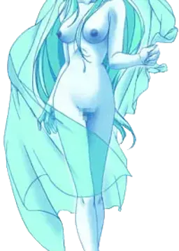 月の魔女
