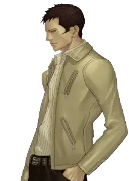三笠 尉之