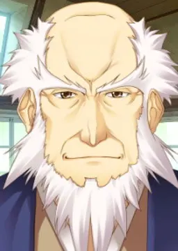 山穂 周次郎