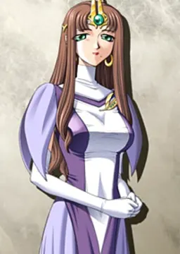 ニジーナ・メリクルウス
