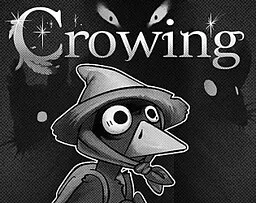 Crowing