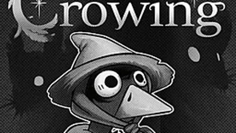 Crowing