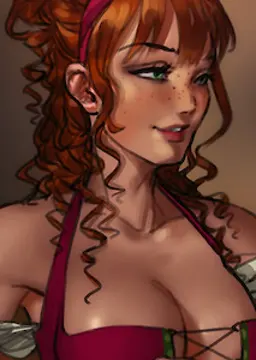 Gwen