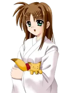 神咲 那美