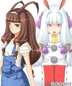胧