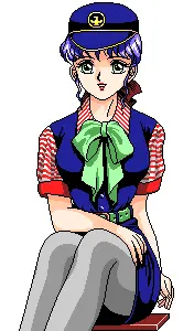 久住 葉子