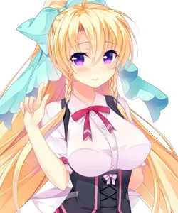 紫乃宫优里