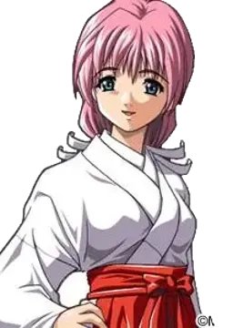 結城　舞