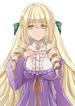 暁宮エリス