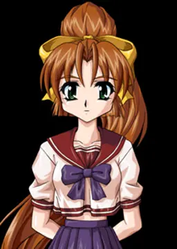 敏川 亜衣