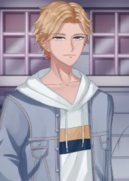 Mikhail