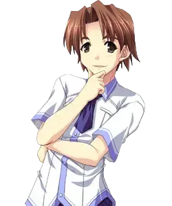 喜多野 輝彦