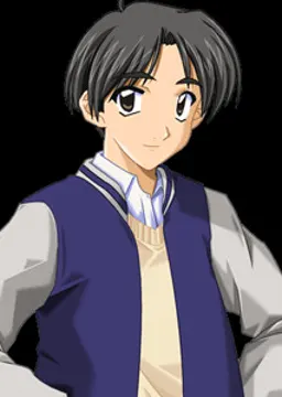 信也