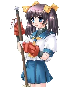 ミチル