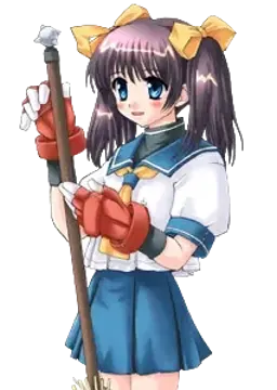 ミチル