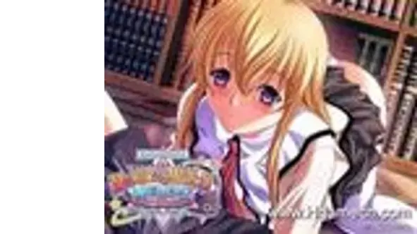 マジカルウィッチアカデミー ~ボクと先生のマジカルレッスン~