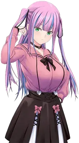 宝生理美香