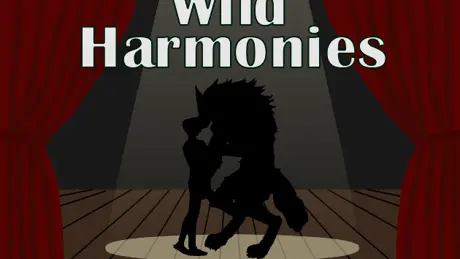 Wild Harmonies