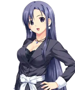 早乙女 凪