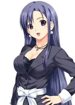 早乙女 凪